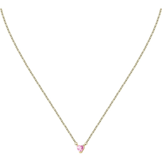 Chiara Ferragni Necklace Women (38-40CM ) - (J19AUV06)