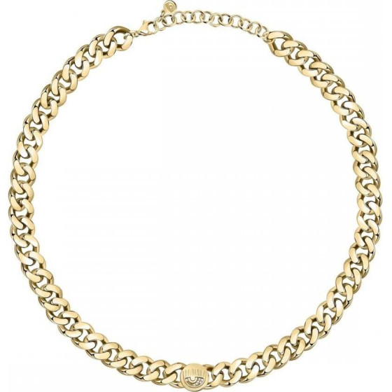 Chiara Ferragni Necklace Women (38-42CM ) - (J19AUW45)