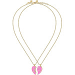 Chiara Ferragni Necklace Women (38-42CM ) - (J19AVI01)