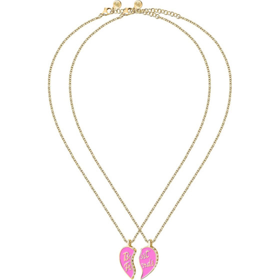 Chiara Ferragni Necklace Women (38-42CM ) - (J19AVI01)