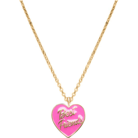 Chiara Ferragni Necklace Women (38-42CM ) - (J19AVI45)