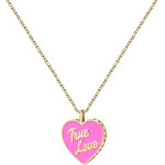 Chiara Ferragni Necklace Women (38-42CM ) - (J19AVI03)