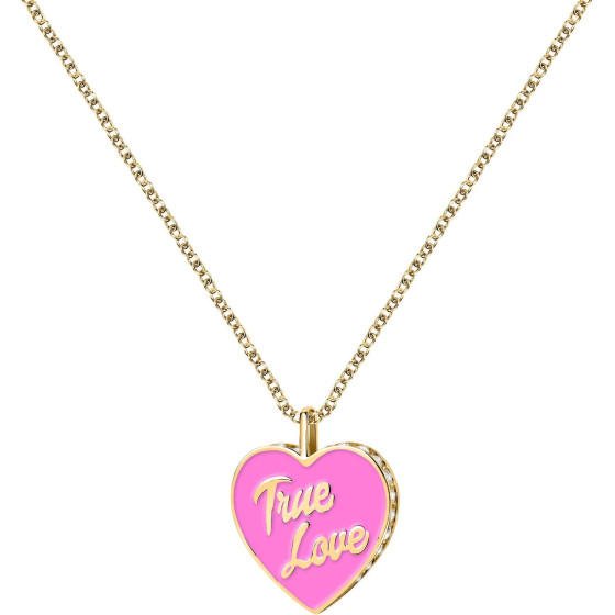 Chiara Ferragni Necklace Women (38-42CM ) - (J19AVI03)