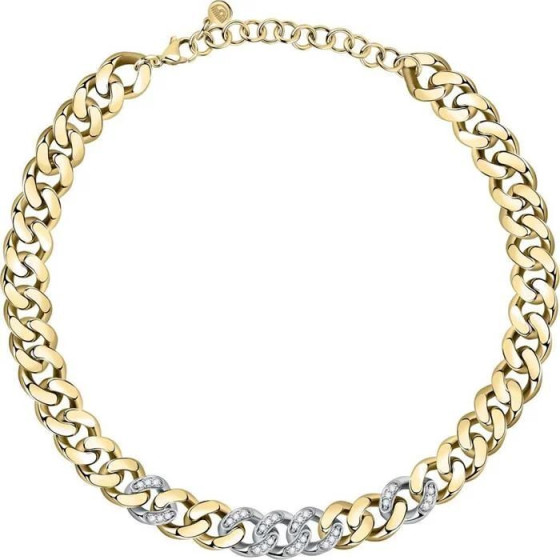 Chiara Ferragni Necklace Women (38-45CM ) - (J19AUW03)