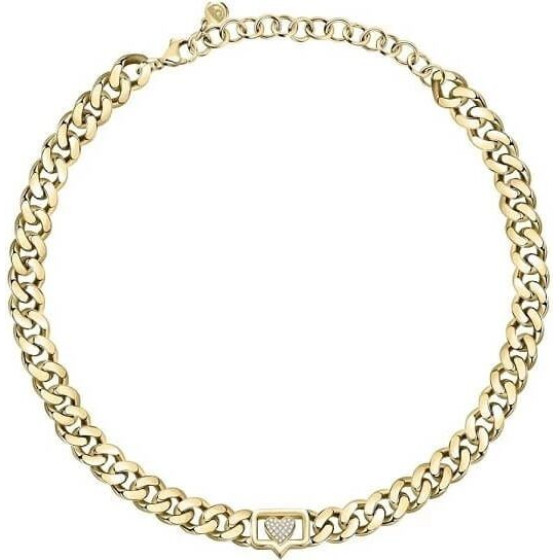 Chiara Ferragni Necklace Women (38-45CM ) - (J19AUW09)