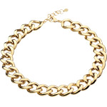 Chiara Ferragni Necklace Women (40+5CM ) - (J19AUW06)