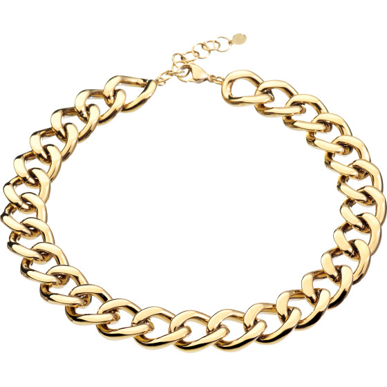 Chiara Ferragni Necklace Women (40+5CM ) - (J19AUW06)