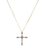 Chiara Ferragni Necklace Women (42-50CM ) - (J19AWC14)