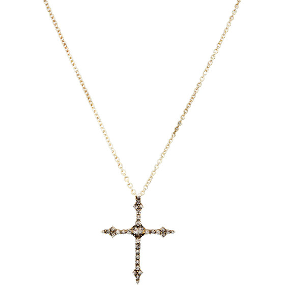 Chiara Ferragni Necklace Women (42-50CM ) - (J19AWC14)