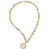 Chiara Ferragni Necklace Women (70CM ) - (J19AUW36)