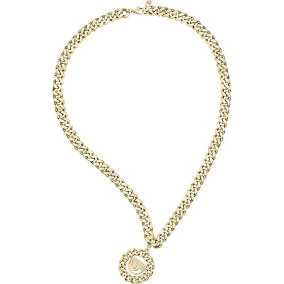 Chiara Ferragni Necklace Women (70CM ) - (J19AUW36)