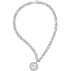 Chiara Ferragni Necklace Women (70CM ) - (J19AUW38)