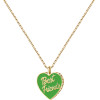 Chiara Ferragni Pendant Women (38+4CM ) - (J19AVI02)