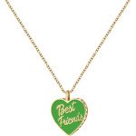 Chiara Ferragni Pendant Women (38+4CM ) - (J19AVI02)