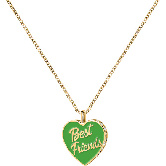 Chiara Ferragni Pendant Women (38+4CM ) - (J19AVI02)