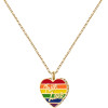 Chiara Ferragni Pendant Women (38+4CM ) - (J19AVI04)