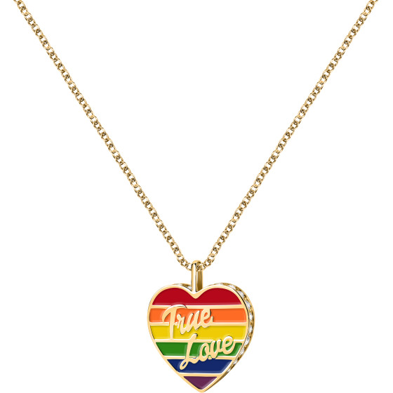 Chiara Ferragni Pendant Women (38+4CM ) - (J19AVI04)