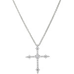Chiara Ferragni Pendant Women (42+8CM ) - (J19AWC07)