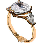 Chiara Ferragni Ring Women (10 ) - (J19AUV32010)