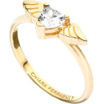 Chiara Ferragni Ring Women (10 ) - (J19AVH08010)