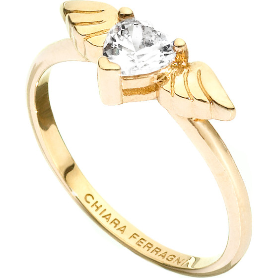 Chiara Ferragni Ring Women (10 ) - (J19AVH08010)