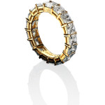 Chiara Ferragni Ring Women (10 ) - (J19AVJ14010)