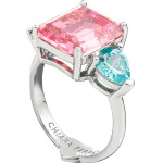 Chiara Ferragni Ring Women (10 ) - (J19AVS06010)