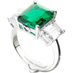 Chiara Ferragni Ring Women (10 ) - (J19AWJ05010)