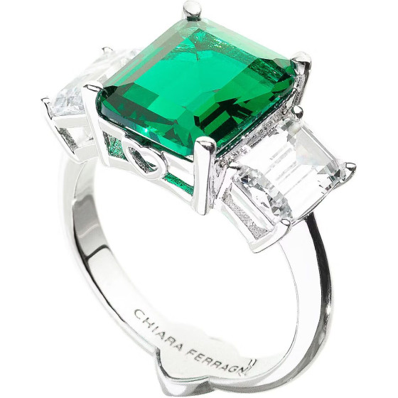 Chiara Ferragni Ring Women (10 ) - (J19AWJ05010)