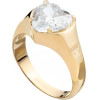 Chiara Ferragni Ring Women (12 ) - (J19AUV36012)
