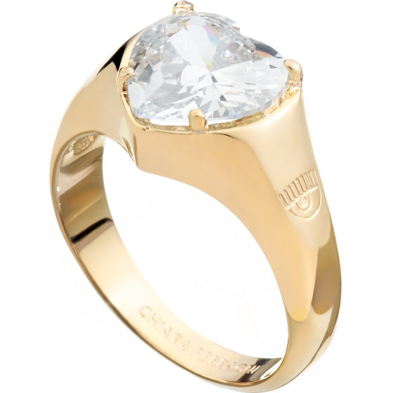 Chiara Ferragni Ring Women (12 ) - (J19AUV36012)