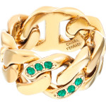 Chiara Ferragni Ring Women (12 ) - (J19AUW49012)