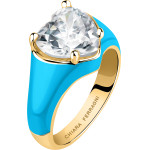 Chiara Ferragni Ring Women (12 ) - (J19AVI41012)