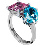 Chiara Ferragni Ring Women (12 ) - (J19AVS07012)