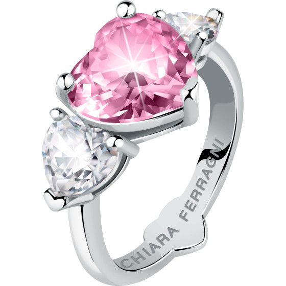 Chiara Ferragni Ring Women (14 ) - (J19AUV33014)