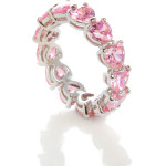 Chiara Ferragni Ring Women (14 ) - (J19AVG04014)