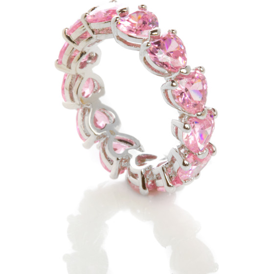 Chiara Ferragni Ring Women (14 ) - (J19AVG04014)
