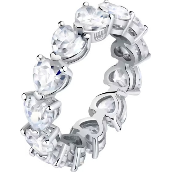 Chiara Ferragni Ring Women (14 ) - (J19AVG05014)