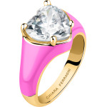 Chiara Ferragni Ring Women (14 ) - (J19AVI40014)