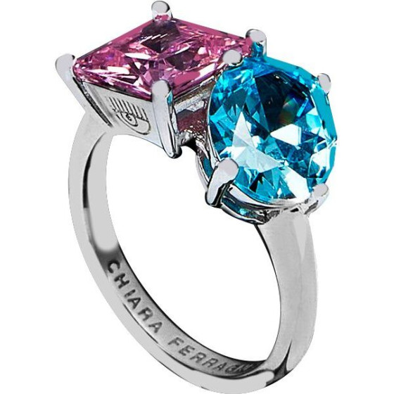 Chiara Ferragni Ring Women (14 ) - (J19AVS07014)