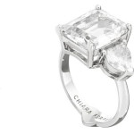 Chiara Ferragni Ring Women (14 ) - (J19AVU06014)