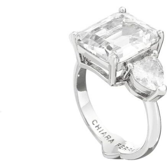 Chiara Ferragni Ring Women (14 ) - (J19AVU06014)