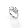 Chiara Ferragni Ring Women (14 ) - (J19AVU07014)