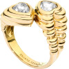 Chiara Ferragni Ring Women (14 ) - (J19AXP13014)