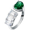 Chiara Ferragni Ring Women (16 ) - (J19AUV35016)