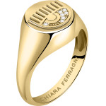 Chiara Ferragni Ring Women (16 ) - (J19AUW44016)
