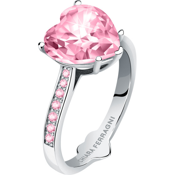 Chiara Ferragni Ring Women (16 ) - (J19AVF02016)