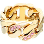 Chiara Ferragni Ring Women (16 ) - (J19AUW52016)