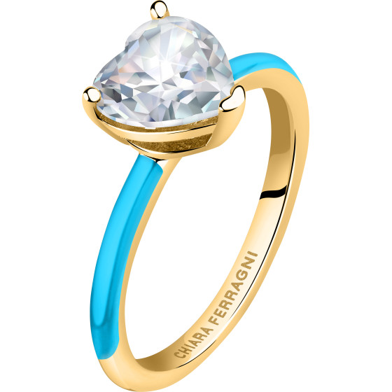 Chiara Ferragni Ring Women (16 ) - (J19AVI35016)