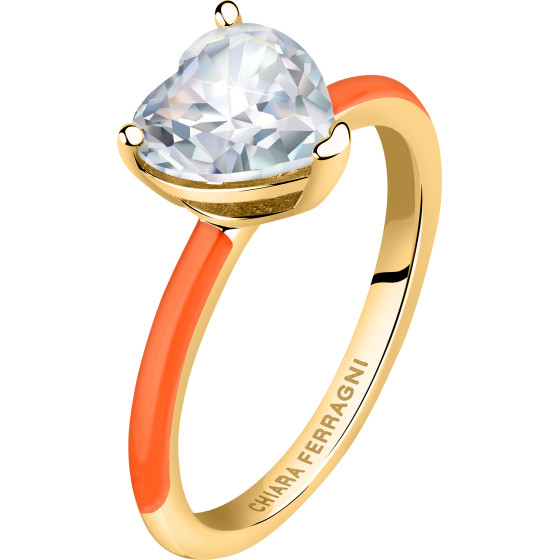 Chiara Ferragni Ring Women (16 ) - (J19AVI36016)